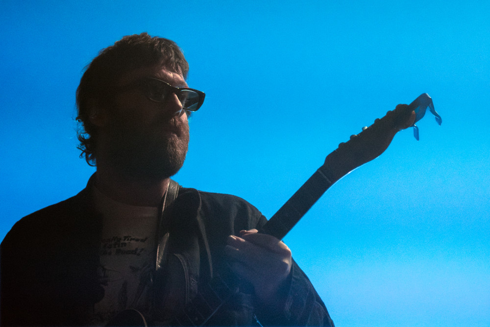Chet Faker au MTELUS | Un concert immersif porté par une scénographie travaillée