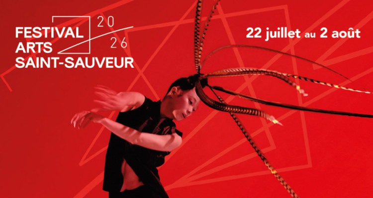 La 35e édition du Festival des Arts de Saint-Sauveur dévoilée