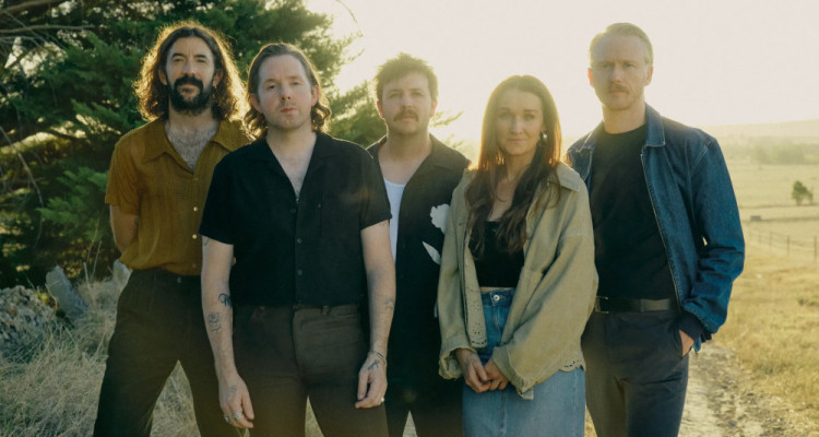 The Paper Kites au MTELUS | Une soirée intime en toute simplicité