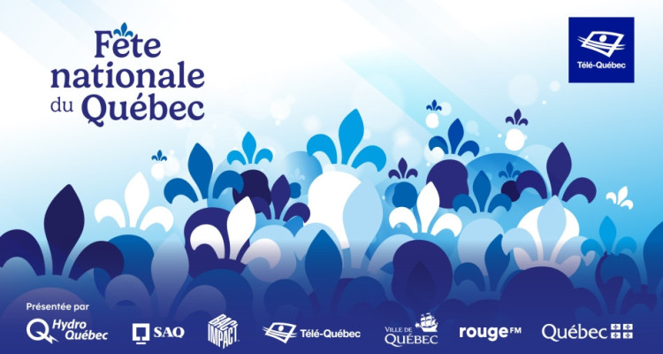 Spectacle de la fête nationale à Québec 2026 | Alaclair Ensemble, Gab Bouchard, Lou-Adriane Cassidy et plus dans la programmation