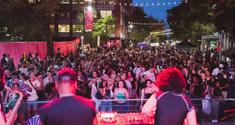 7 festivals gratuits à vivre cet été au Québec