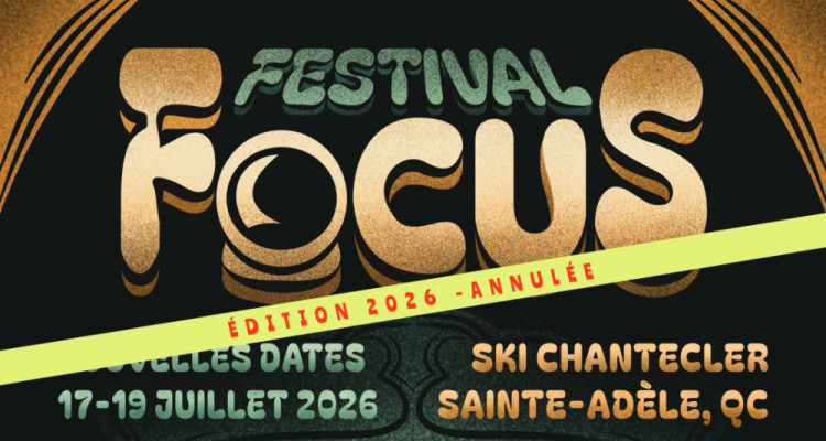 Festival FOCUS