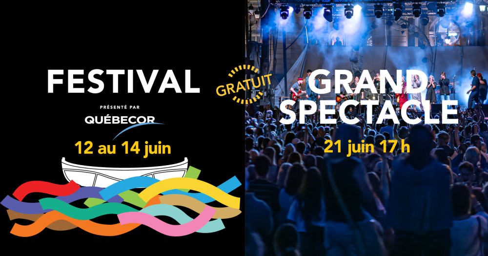 7 festivals gratuits à vivre cet été