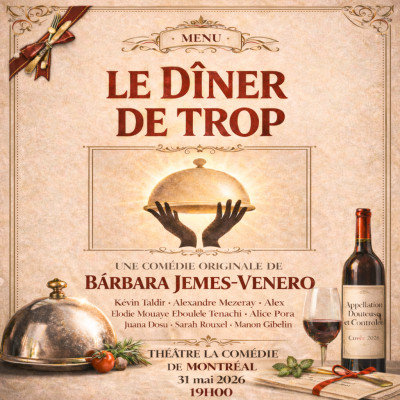 Le dîner de trop