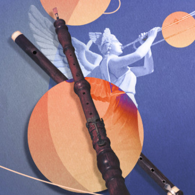 Magnificat de Bach | Ensemble Caprice