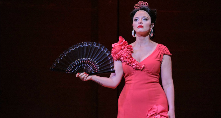 Opéra de Montréal | «Carmen», ou quand un amour imparable conduit à l’irréparable