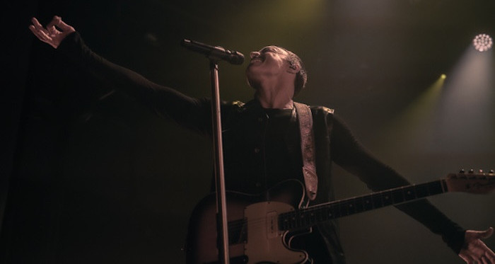 The Fray au MTELUS | Une soirée entre nostalgie et émotion