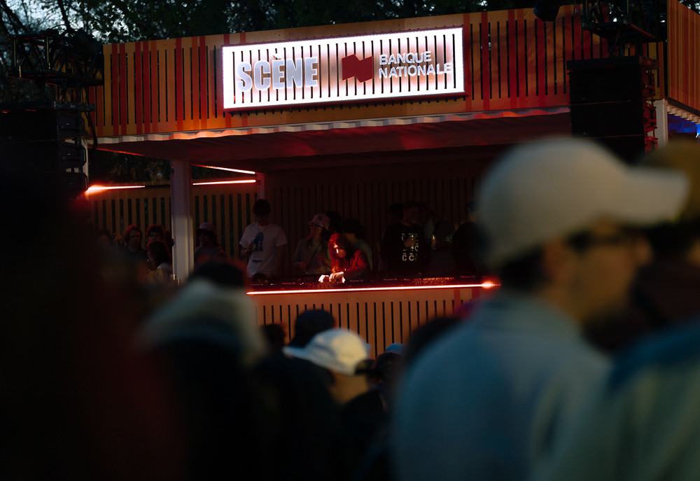 Palomosa 2026 | Une deuxième soirée entre rap, électro et DJ sets