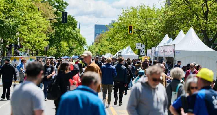 8 festivals gratuits à retrouver à l’été 2026