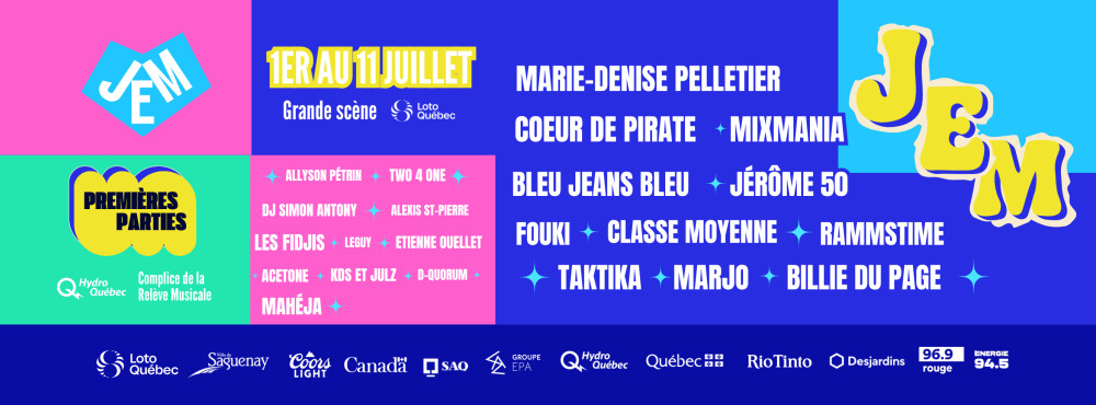 7 festivals gratuits à vivre cet été
