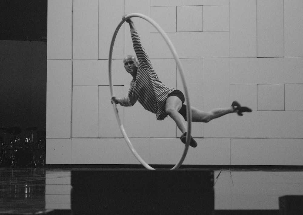 Secrets de coulisses | Derrière «Écho» du Cirque du Soleil