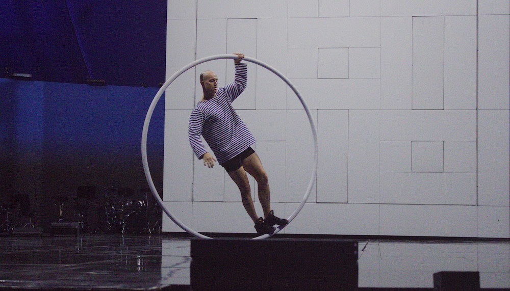 Secrets de coulisses | Derrière «Écho» du Cirque du Soleil