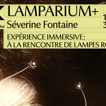 LAMPARIUM +