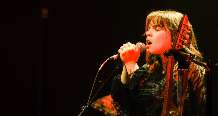 Francouvertes 2026 | Luan Larobina sacrée grande gagnante, longue vie à la musique québécoise
