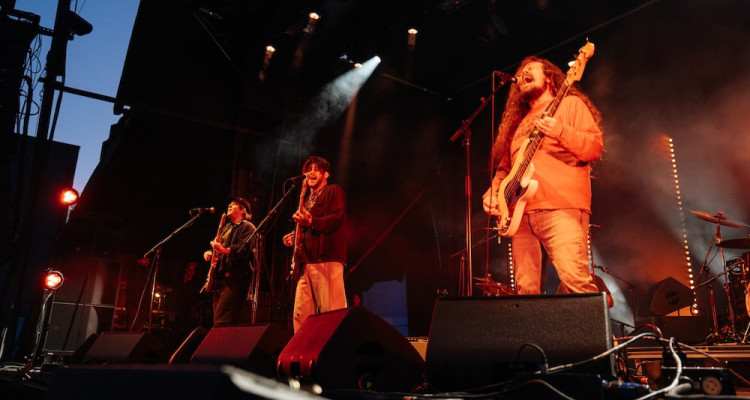 Festival Santa Teresa 2026 | L’alternatif a trouvé son village
