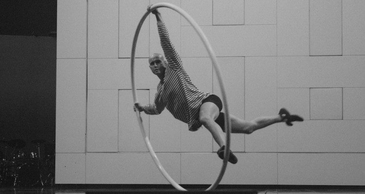 Secrets de coulisses | Derrière «ECHO» du Cirque du Soleil