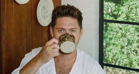 Niall Horan