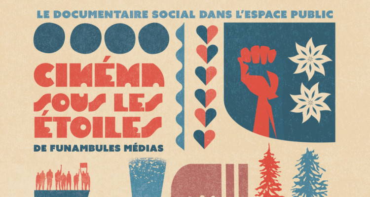 Cinéma sous les étoiles dévoile quelques films de sa 17e édition