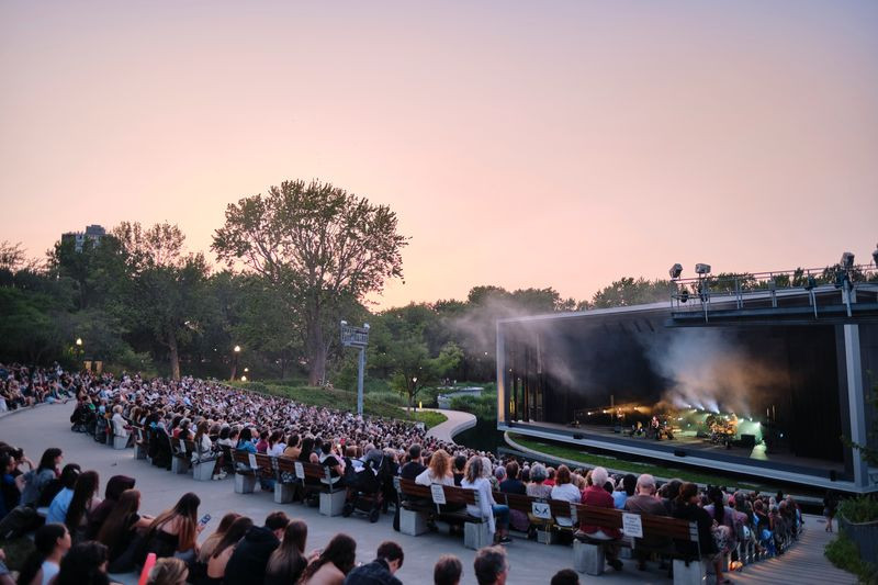 Théâtre de Verdure dévoile sa programmation pour l’été 2026