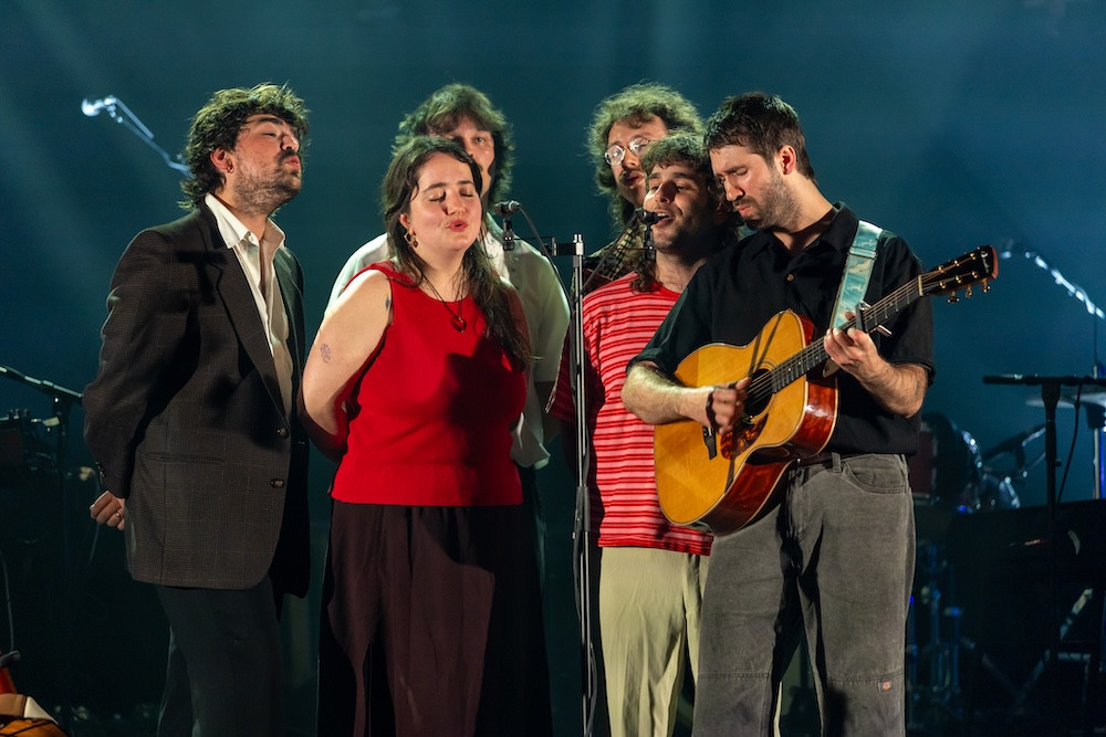 Festival en chanson de Petite-Vallée 2026 | De Marjo par la Petite École de la chanson à Dassin par Étienne Coppée