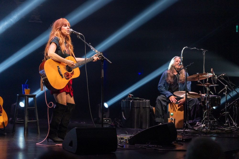 Festival en chanson de Petite-Vallée 2026 | Dans l’Shed, France d’Amour, Marjo et Lou-Adriane Cassidy