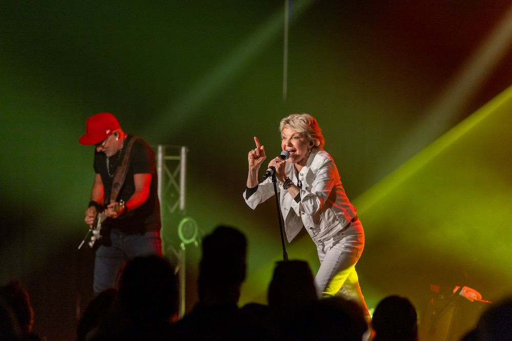Festival en chanson de Petite-Vallée 2026 | Dans l’Shed, France d’Amour, Marjo et Lou-Adriane Cassidy
