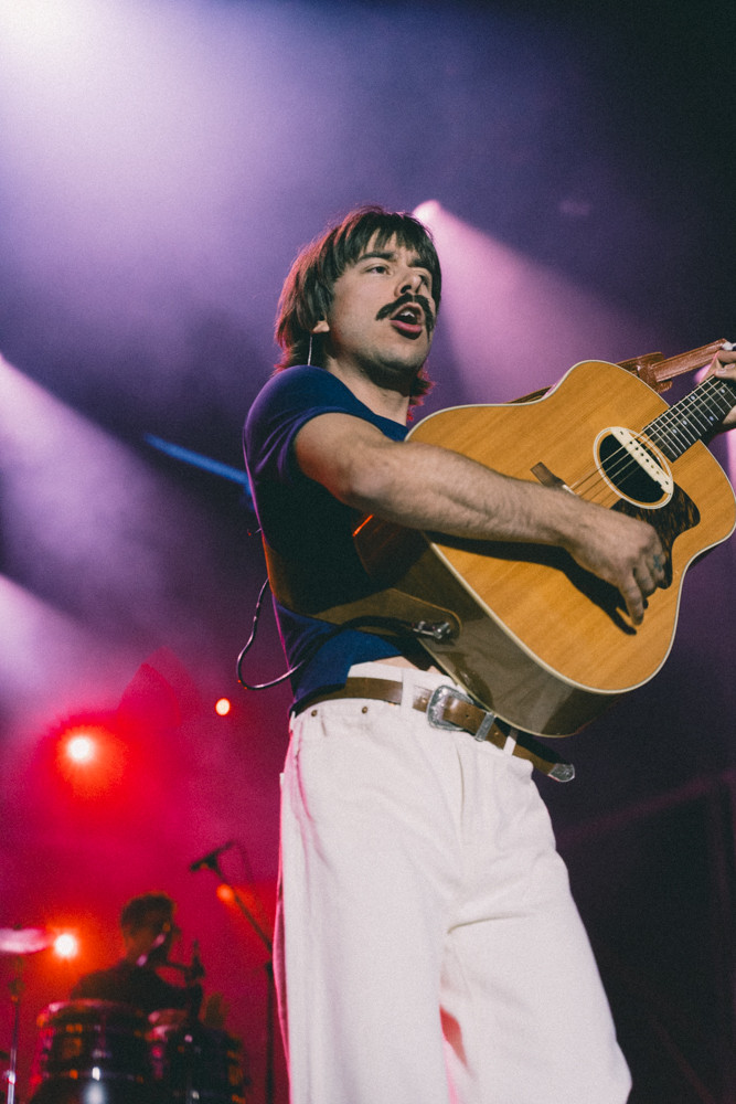 Francos 2026 | Gab Bouchard sur la Place des Festivals : encore encore