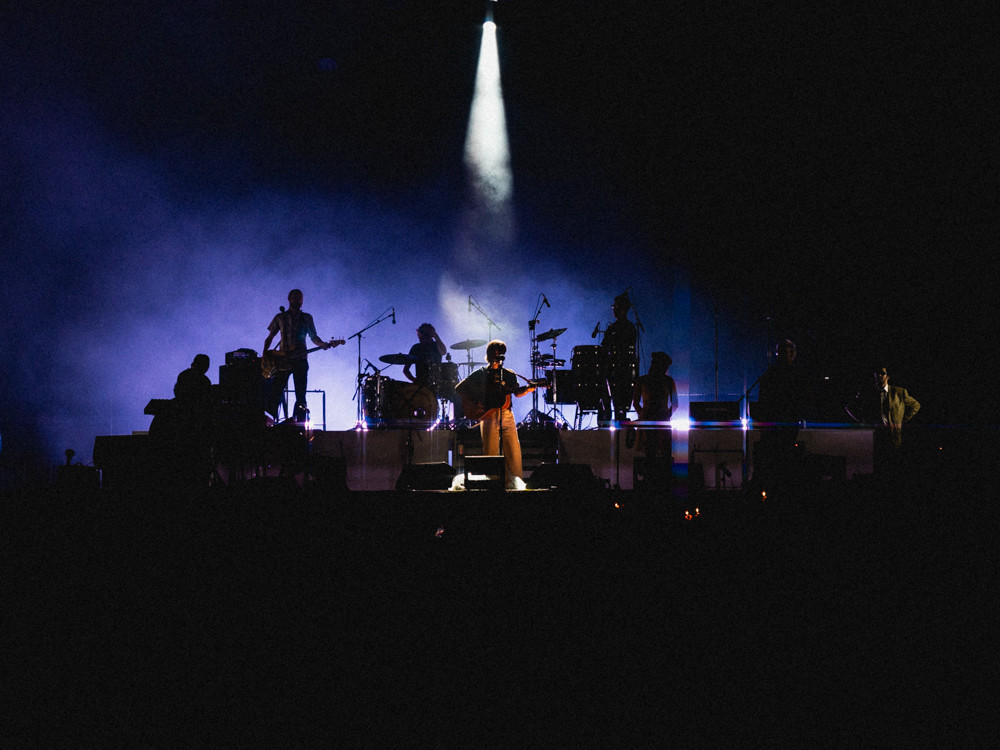 Francos 2026 | Gab Bouchard sur la Place des Festivals : encore encore