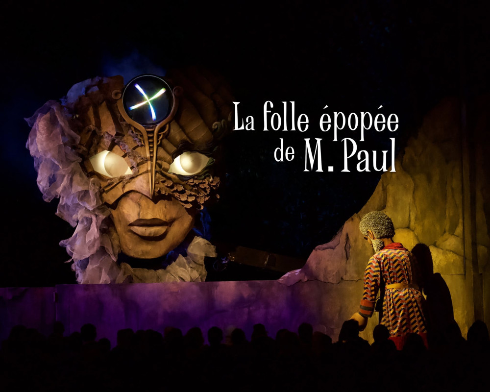 Entrevue avec Richard Blackburn et René Charbonneau | 50 ans pour le Théâtre de la Dame de Cœur, cette utopie devenue institution
