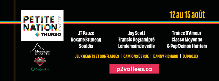 8 suggestions de festivals à découvrir cet été au Québec
