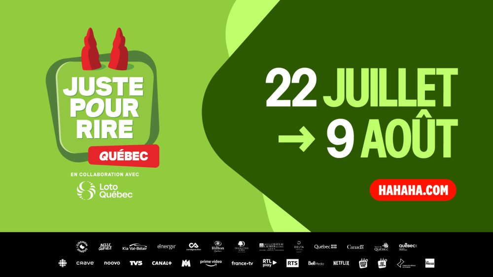 8 suggestions de festivals à découvrir cet été au Québec