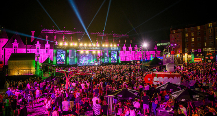 Suggestions | 8 festivals à découvrir au Québec à l’été 2026