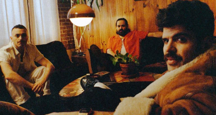 Bye Parula