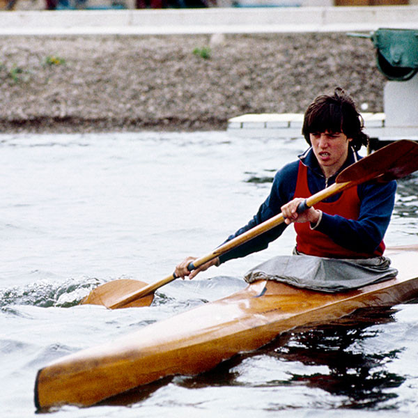 50e anniversaire des Jeux olympiques de Montréal | Le parc Jean-Drapeau propose une programmation axée sur le legs olympique