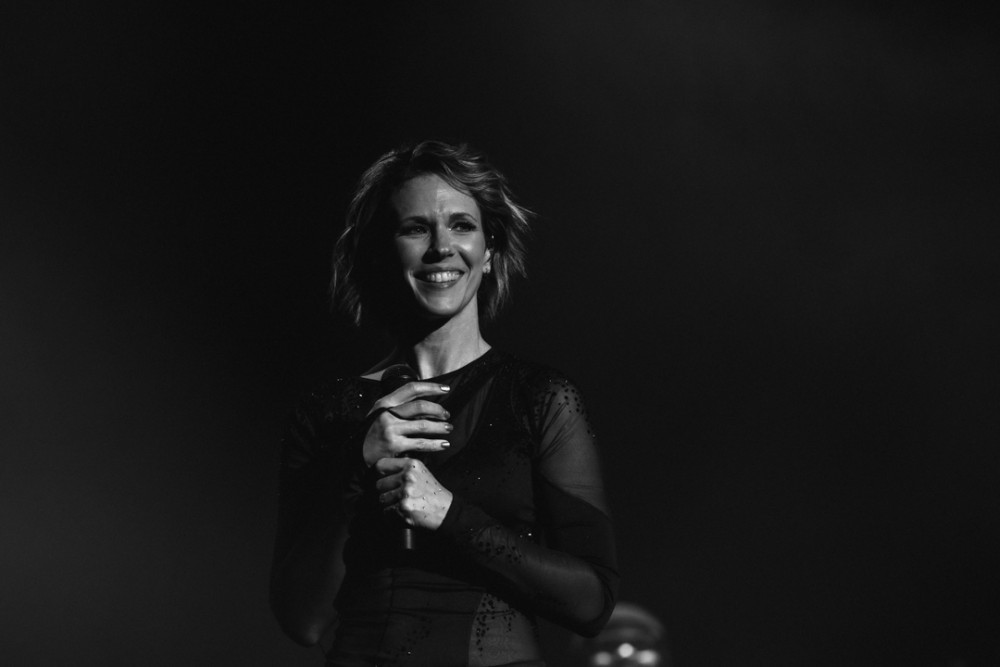 Francos 2026 | Lorie au MTELUS, le retour de notre meilleure amie après 25 ans