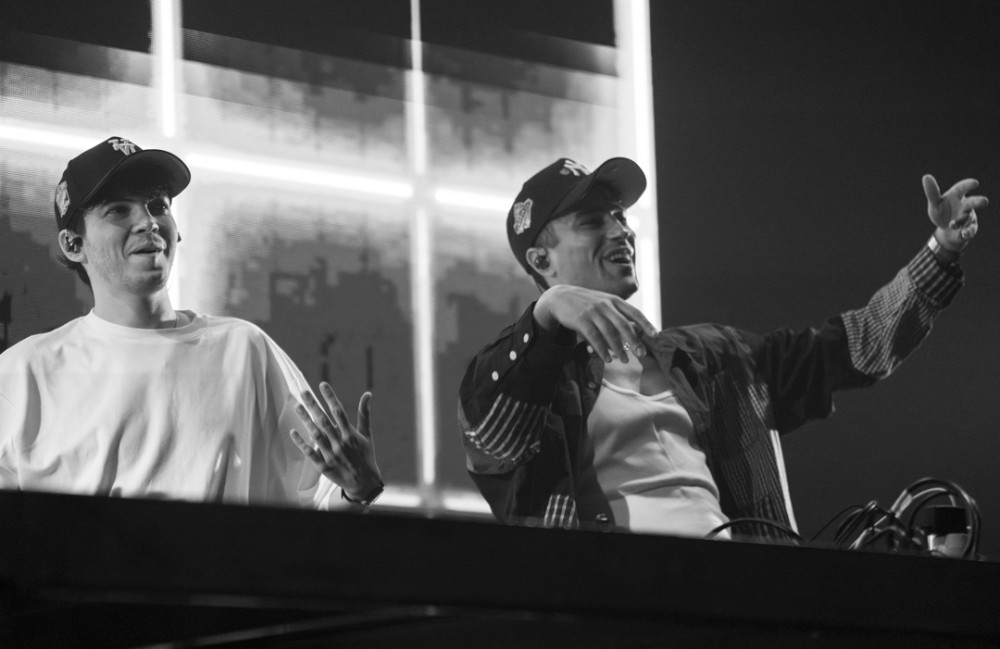 Francos 2026 | Trinix au Club Soda, un spectacle électro pensé pour faire danser
