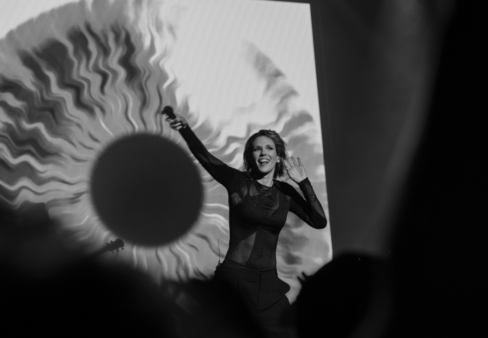 Francos 2026 | Lorie au MTELUS, le retour de notre meilleure amie après 25 ans