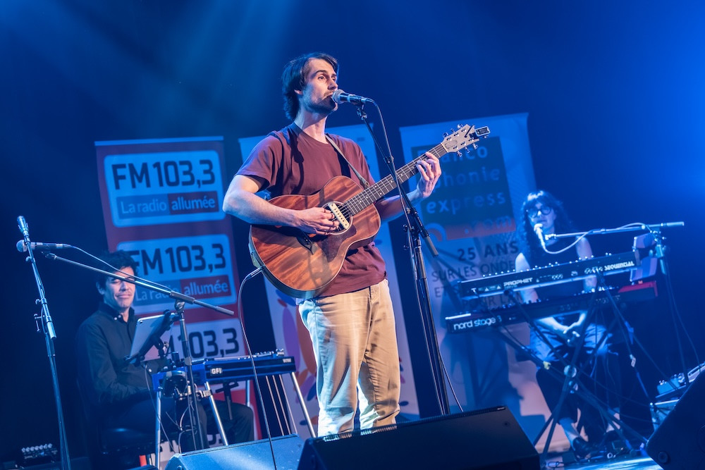 Chante en français 2026 | Vaillance et Yanni Massi remportent la 24e édition