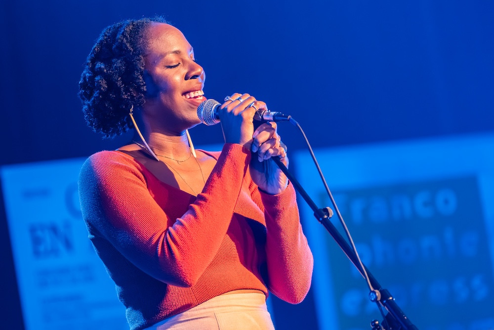 Chante en français 2026 | Vaillance et Yanni Massi remportent la 24e édition