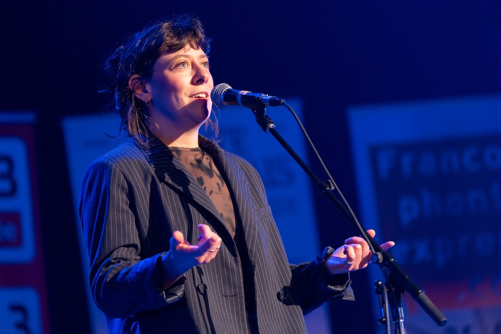 Chante en français 2026 | Vaillance et Yanni Massi remportent la 24e édition
