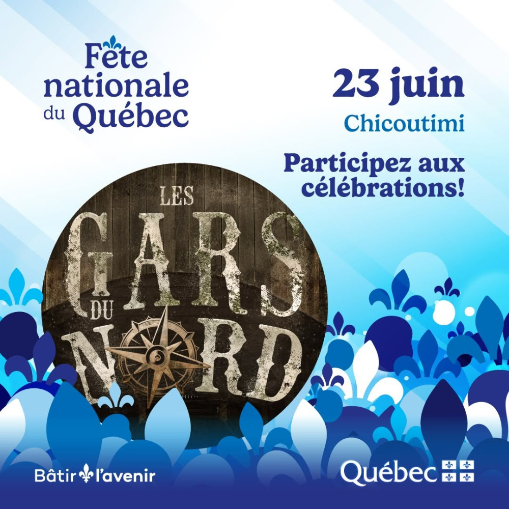 Où célébrer la Fête nationale du Québec en 2026 ?