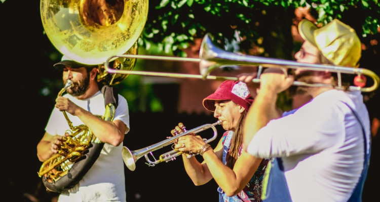 Concerts Campbell 2026 | 21 spectacles présentés gratuitement dans les quartiers de Montréal cet été