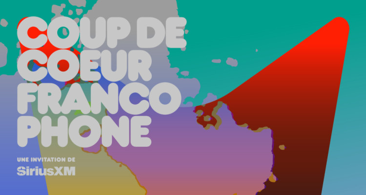 Coup de cœur francophone 2026 | Un premier aperçu de la programmation