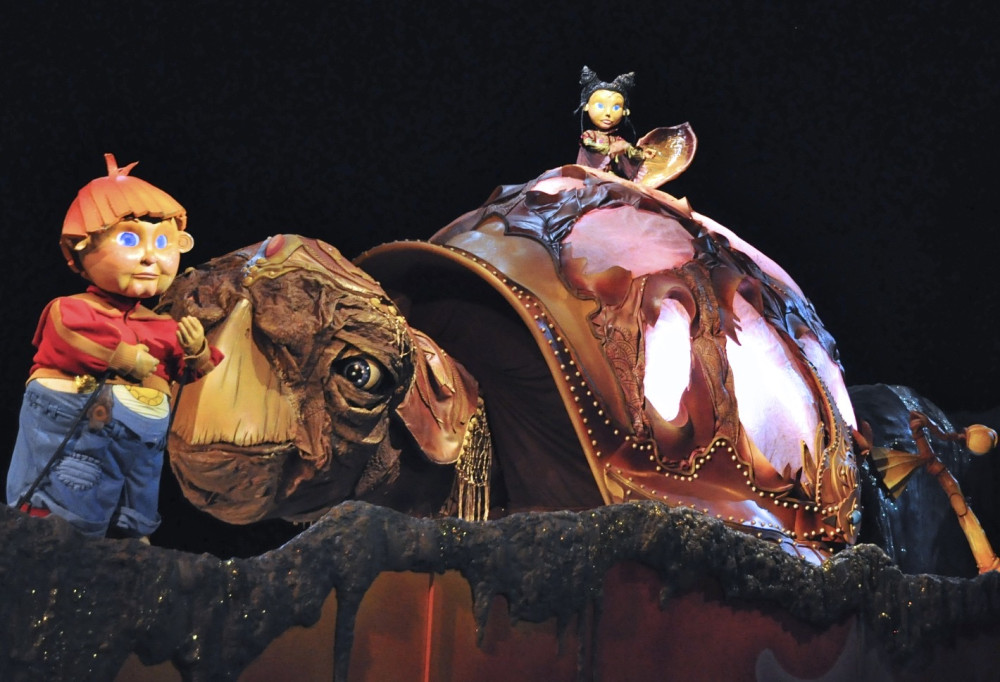 Entrevue avec Richard Blackburn et René Charbonneau | 50 ans pour le Théâtre de la Dame de Cœur, cette utopie devenue institution