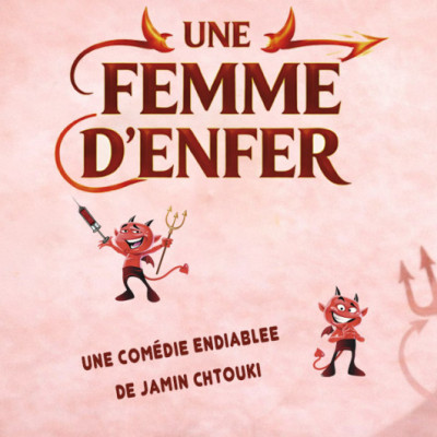 Une femme d'enfer
