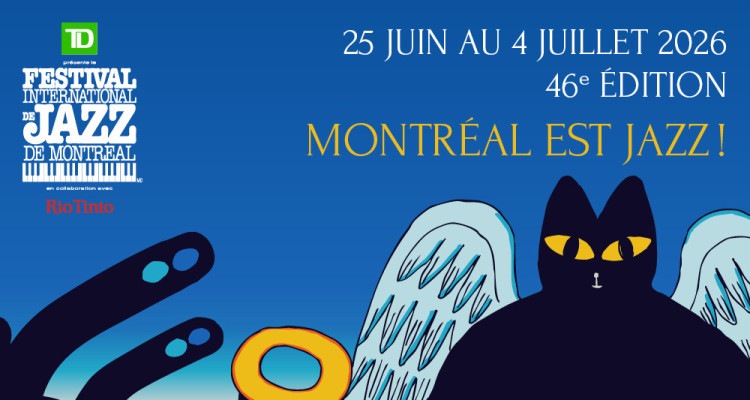 Festival International de Jazz de Montréal 2026 | Nos suggestions pour vos fins de soirées au festival