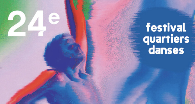 Festival Quartiers Danses 2026 : la programmation en salle de la 24e édition dévoilée