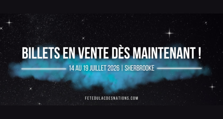 La Fête du Lac des Nations