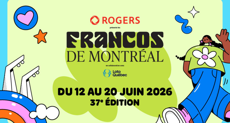 Francos 2026 | Les artistes féminines à ne pas manquer pendant le festival