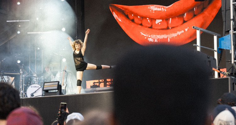 Francos 2026 | Jour 2: Zoom photo sur Zélie et Piche